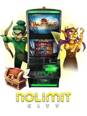 Sự Phát Triển Của Slot Game Trực Tuyến