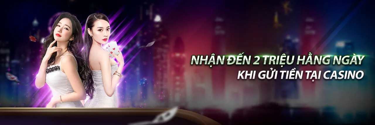 Sảnh Casino Trực Tuyến Đẳng Cấp ae888 login với Dealer Xinh Đẹp